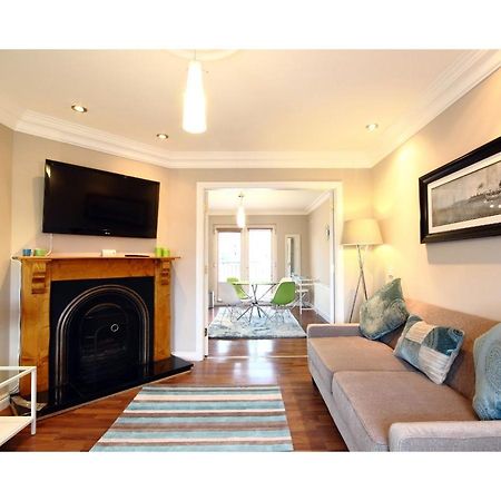 Vila Luxurious Kc House Dungannon Exteriér fotografie