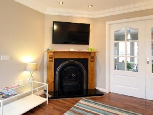 Vila Luxurious Kc House Dungannon Exteriér fotografie