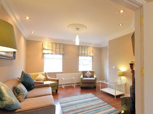Vila Luxurious Kc House Dungannon Exteriér fotografie