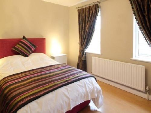 Vila Luxurious Kc House Dungannon Exteriér fotografie