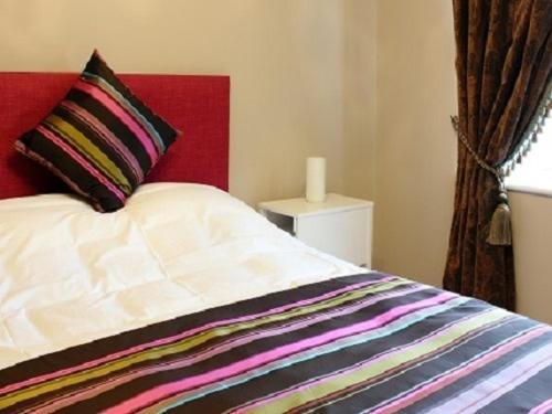 Vila Luxurious Kc House Dungannon Exteriér fotografie